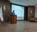 برگزاری کارگاه آموزشی طرح کسب و کار