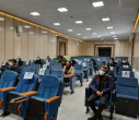 برگزاری کارگاه آموزشی طرح کسب و کار