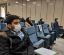 برگزاری کارگاه آموزشی طرح کسب و کار