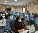 برگزاری کارگاه آموزشی طرح کسب و کار