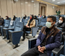برگزاری کارگاه آموزشی طرح کسب و کار