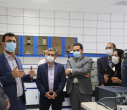 بازدید مدیرعامل آب منطقه‌ای خراسان جنوبی از آزمایشگاه مرکزی و مراکز نوآوری