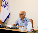 برگزاری اولین جلسه کمیته پژوهش استان در سال ۱۴۰۱