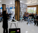 برگزاری مدرسه بهاره “یک قدم فراتر از دانشگاه”