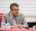 برگزاری جلسه هم اندیشی با پژوهشگران و فعالین حوزه شرکت های دانش بنیان، واحدهای نوآوری و طرح های پژوهشی خارج دانشگاه