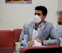 برگزاری جلسه هم اندیشی با پژوهشگران و فعالین حوزه شرکت های دانش بنیان، واحدهای نوآوری و طرح های پژوهشی خارج دانشگاه
