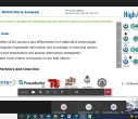 برگزاری اولین جلسه  سالانه پروژه HighRec