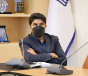 برگزاری جلسه شورای کارآفرینی دانشگاه