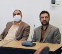 برگزاری جلسه شورای کارآفرینی دانشگاه