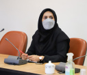 برگزاری جلسه شورای کارآفرینی دانشگاه