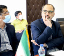 جلسه کمیته پژوهش استان در دانشگاه بیرجند برگزار شد
