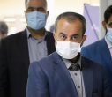 بازدید استاندار خراسان جنوبی از واحدهای فناور دانشگاه بیرجند