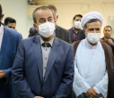 بازدید استاندار خراسان جنوبی از واحدهای فناور دانشگاه بیرجند