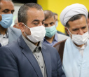 بازدید استاندار خراسان جنوبی از واحدهای فناور دانشگاه بیرجند