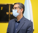بازدید استاندار خراسان جنوبی از واحدهای فناور دانشگاه بیرجند