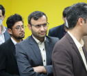 بازدید استاندار خراسان جنوبی از واحدهای فناور دانشگاه بیرجند