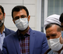 بازدید استاندار خراسان جنوبی از واحدهای فناور دانشگاه بیرجند