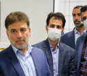 بازدید استاندار خراسان جنوبی از واحدهای فناور دانشگاه بیرجند
