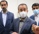 بازدید استاندار خراسان جنوبی از واحدهای فناور دانشگاه بیرجند