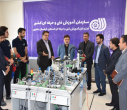 مرکز جوار دانشگاهی دانشگاه بیرجند پایگاه فعال مهارت آموزی