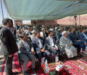 جشنواره ملی زرشک، در خراسان جنوبی افتتاح شد
