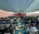 جشنواره ملی زرشک، در خراسان جنوبی افتتاح شد
