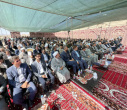 جشنواره ملی زرشک، در خراسان جنوبی افتتاح شد