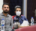 همایش علمی جشنواره ملی زرشک در دانشگاه بیرجند برگزار شد