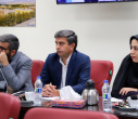 همایش علمی جشنواره ملی زرشک در دانشگاه بیرجند برگزار شد