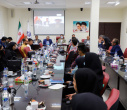 همایش علمی جشنواره ملی زرشک در دانشگاه بیرجند برگزار شد