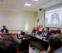 همایش علمی جشنواره ملی زرشک در دانشگاه بیرجند برگزار شد