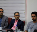 همایش علمی جشنواره ملی زرشک در دانشگاه بیرجند برگزار شد