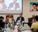 پیش رویداد جذب ایده در حوزه کشاورزی و صنایع وابسته با تأکید بر محصول استراتژیک زرشک در دانشگاه بیرجند برگزار شد