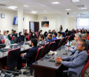 پیش رویداد جذب ایده در حوزه کشاورزی و صنایع وابسته با تأکید بر محصول استراتژیک زرشک در دانشگاه بیرجند برگزار شد