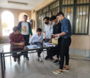آغاز هفته مانایی و جذب ایده در دانشگاه بیرجند