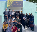 آغاز هفته مانایی و جذب ایده در دانشگاه بیرجند