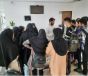 آغاز هفته مانایی و جذب ایده در دانشگاه بیرجند