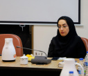 جلسه دفاع از پیشنهاده‌های اولویت‌های پژوهشی استان