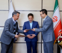 انعقاد تفاهم‌نامه همکاری بین دانشگاه بیرجند و مرکز نشر دانشگاهی وزارت علوم، تحقیقات و فناوری