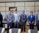 انعقاد تفاهم‌نامه همکاری بین دانشگاه بیرجند و مرکز نشر دانشگاهی وزارت علوم، تحقیقات و فناوری