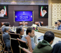 برگزاری شورای سیاست گذاری هفته پژوهش و فناوری استان