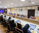 برگزاری شورای سیاست گذاری هفته پژوهش و فناوری استان