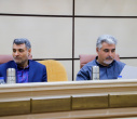 برگزاری شورای سیاست گذاری هفته پژوهش و فناوری استان
