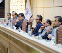برگزاری شورای سیاست گذاری هفته پژوهش و فناوری استان