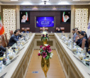 برگزاری شورای سیاست گذاری هفته پژوهش و فناوری استان