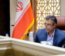 برگزاری شورای سیاست گذاری هفته پژوهش و فناوری استان