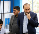 برگزاری اردوی آموزشی بازی سازی رایانه‌ای در دانشگاه بیرجند