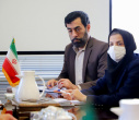 برگزاری جلسه برنامه ریزی و هماهنگی همایش معدن کاری سبز