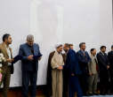 مراسم گرامیداشت هفته پژوهش و تجلیل از پژوهشگران نمونه دانشگاه بیرجند