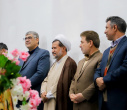 مراسم گرامیداشت هفته پژوهش و تجلیل از پژوهشگران نمونه دانشگاه بیرجند